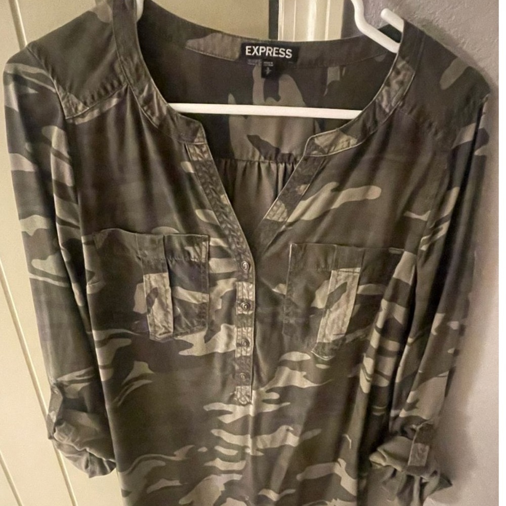 express dress
